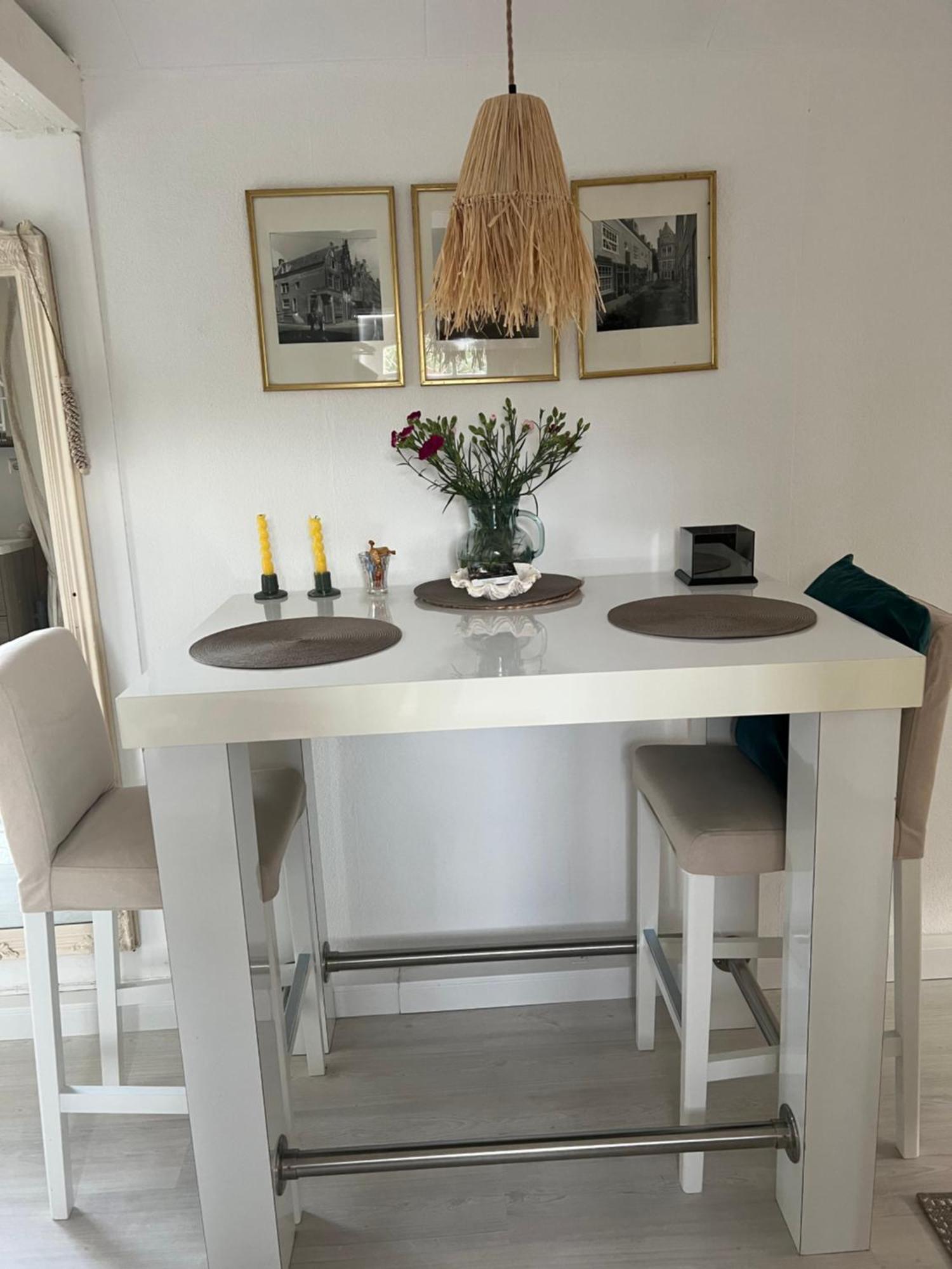 Kortenhoef Huisje Op De Dijk מראה חיצוני תמונה